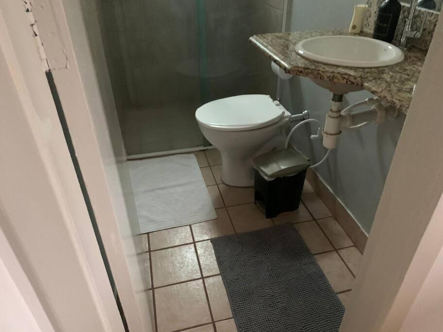 Apartamento Inteiro No Bairro Santa Monica Uberlandia Ngoại thất bức ảnh