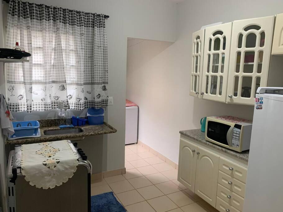 Apartamento Inteiro No Bairro Santa Monica Uberlandia Ngoại thất bức ảnh