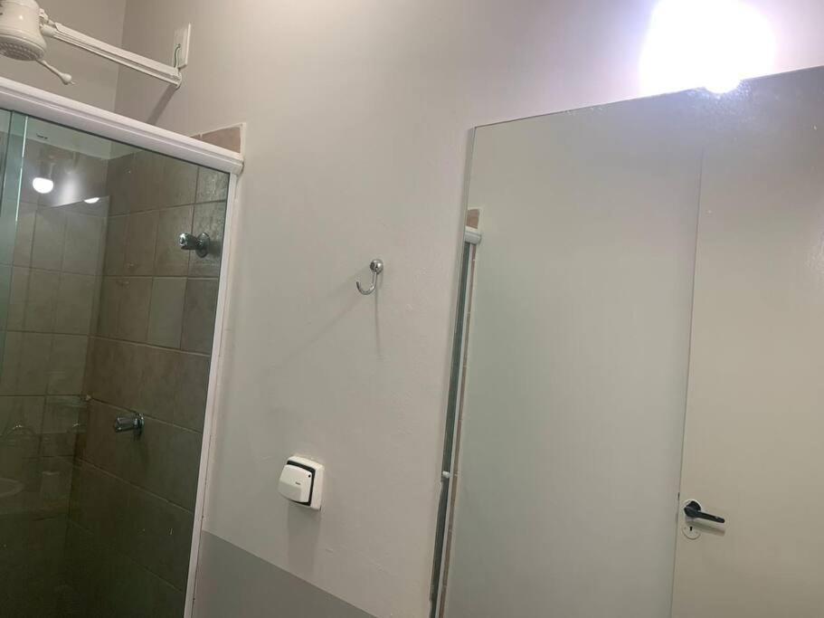 Apartamento Inteiro No Bairro Santa Monica Uberlandia Ngoại thất bức ảnh