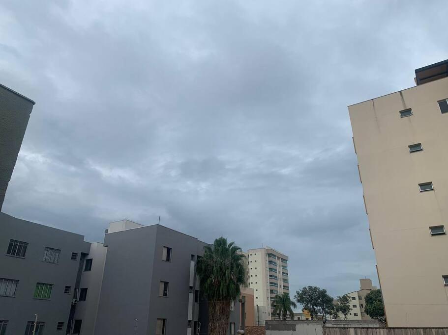 Apartamento Inteiro No Bairro Santa Monica Uberlandia Ngoại thất bức ảnh