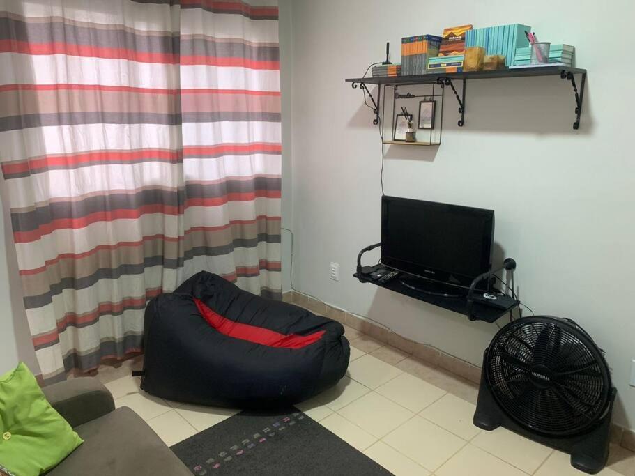 Apartamento Inteiro No Bairro Santa Monica Uberlandia Ngoại thất bức ảnh