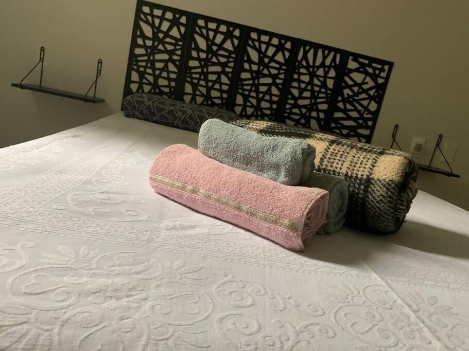 Apartamento Inteiro No Bairro Santa Monica Uberlandia Ngoại thất bức ảnh