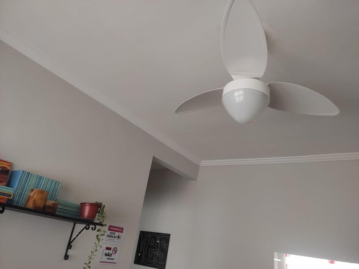 Apartamento Inteiro No Bairro Santa Monica Uberlandia Ngoại thất bức ảnh