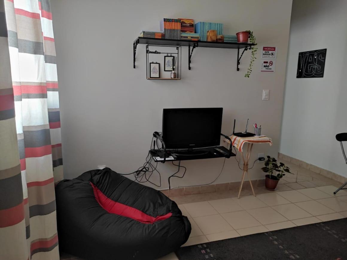Apartamento Inteiro No Bairro Santa Monica Uberlandia Ngoại thất bức ảnh