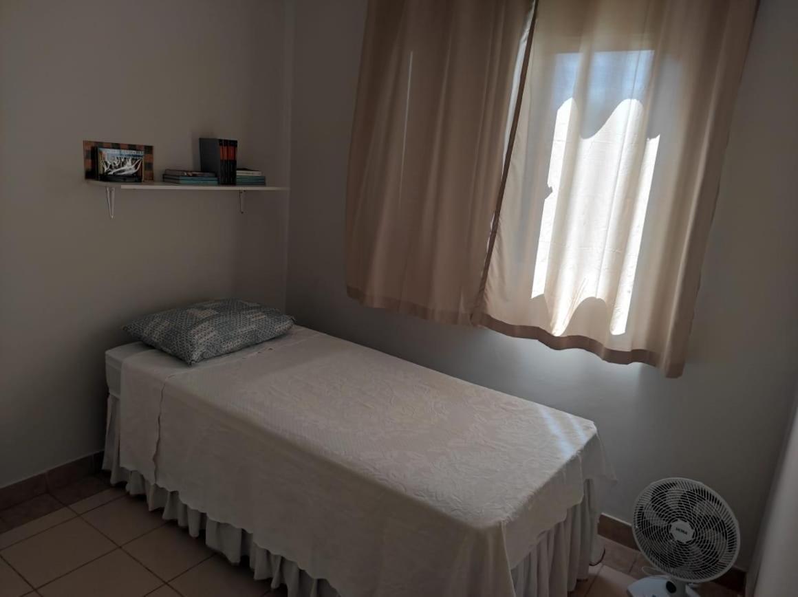 Apartamento Inteiro No Bairro Santa Monica Uberlandia Ngoại thất bức ảnh