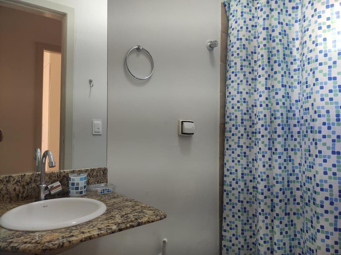 Apartamento Inteiro No Bairro Santa Monica Uberlandia Ngoại thất bức ảnh