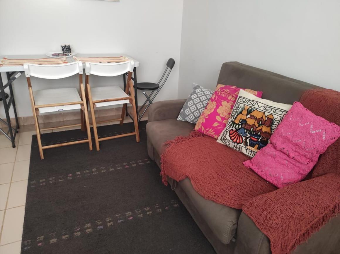 Apartamento Inteiro No Bairro Santa Monica Uberlandia Ngoại thất bức ảnh